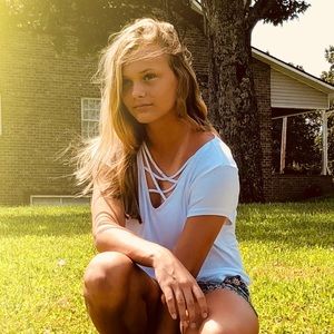 Meet your Posher, Rylee